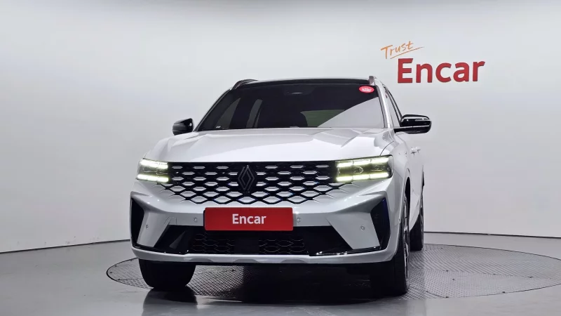 Renault Grand Koleos