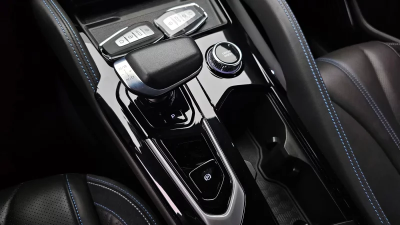 Renault Grand Koleos