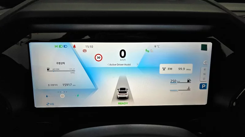 Renault Grand Koleos