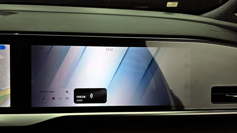 Renault Grand Koleos