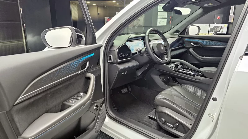 Renault Grand Koleos