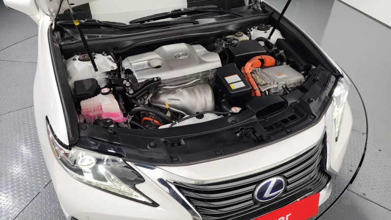 Lexus ES300h