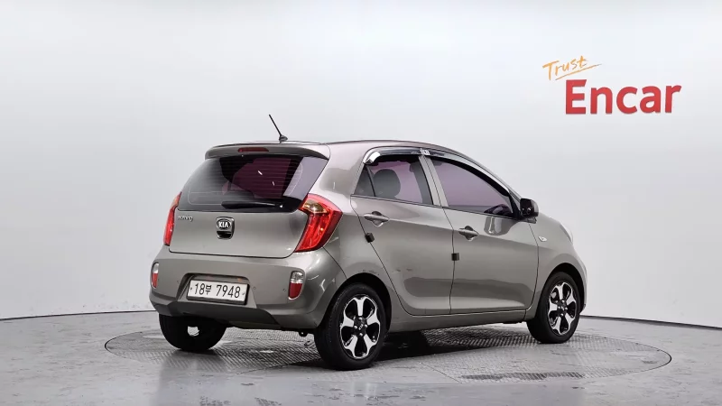 Kia Morning