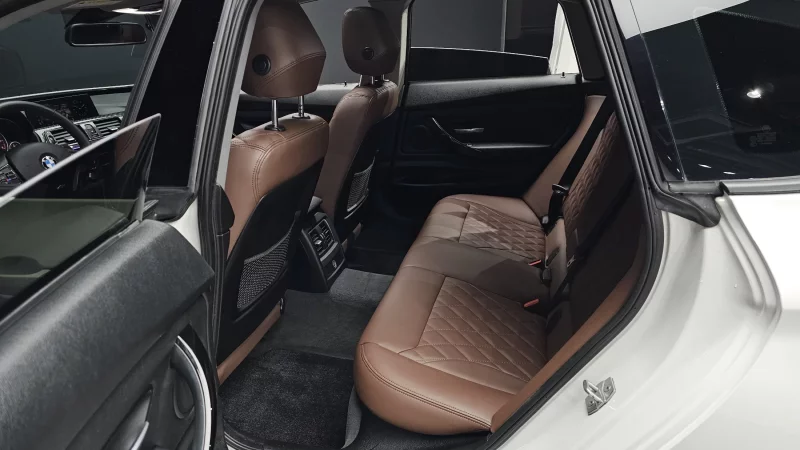 BMW 3-Series Gran Turismo