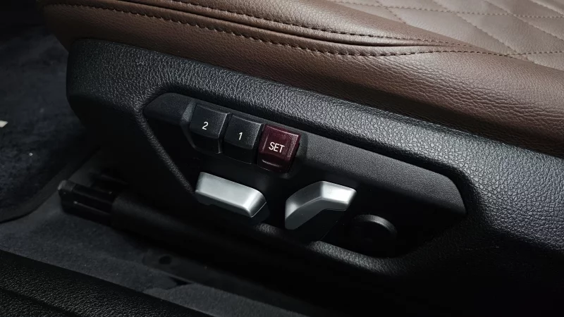 BMW 3-Series Gran Turismo