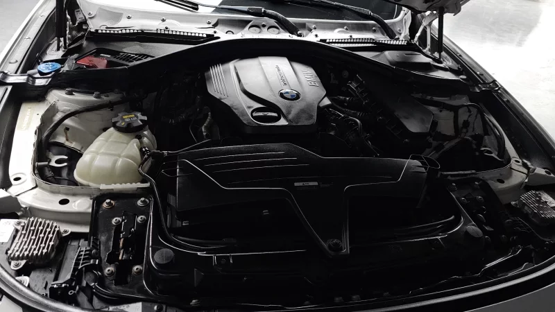 BMW 3-Series Gran Turismo