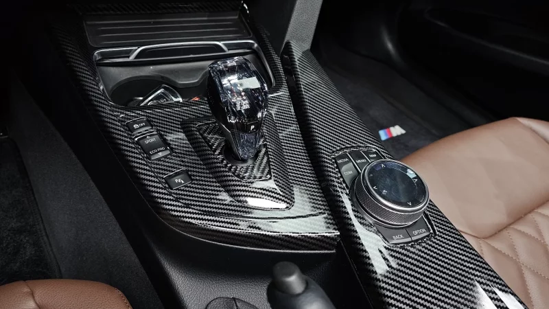 BMW 3-Series Gran Turismo