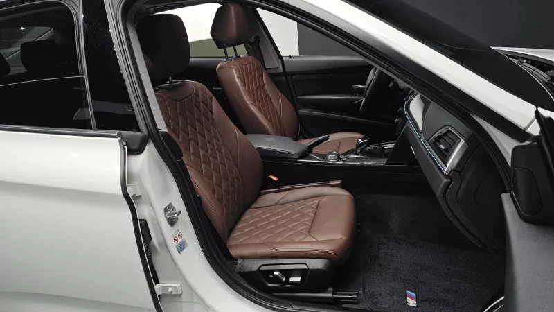 BMW 3-Series Gran Turismo