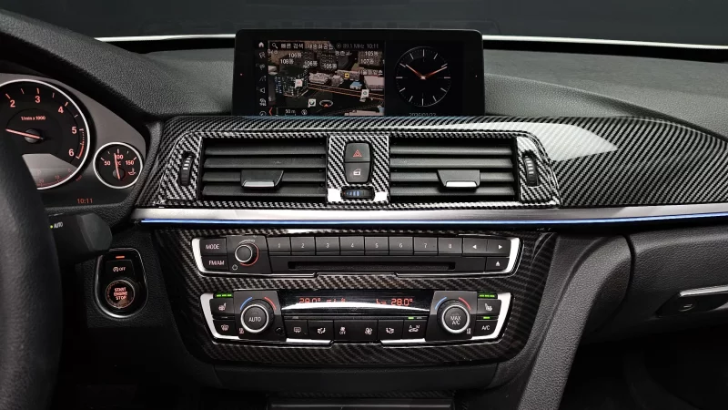 BMW 3-Series Gran Turismo