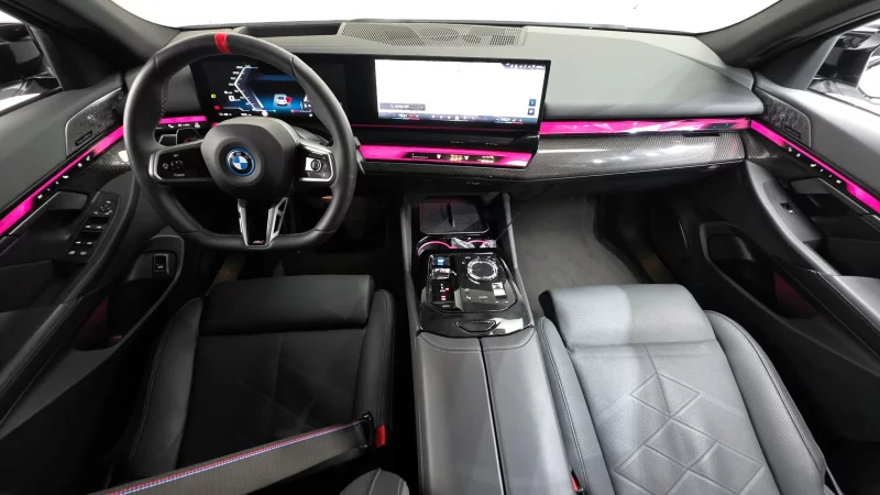 BMW i5
