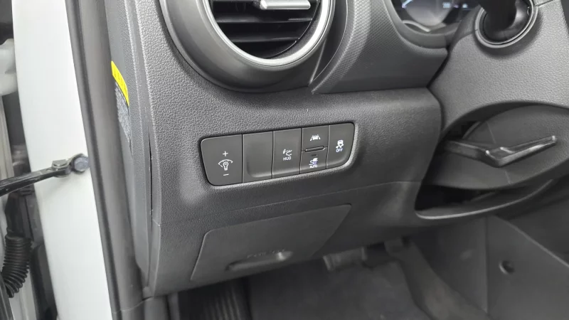 Hyundai Kona Electric