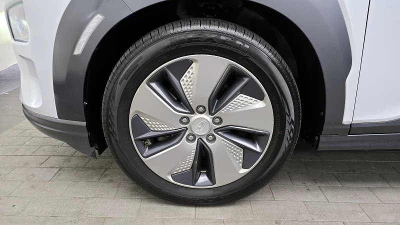 Hyundai Kona Electric
