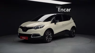 Renault Samsung QM3