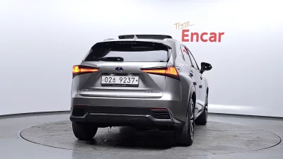 Lexus NX300h