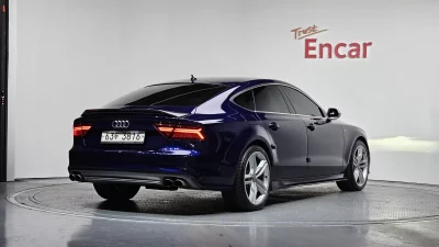 Audi S7