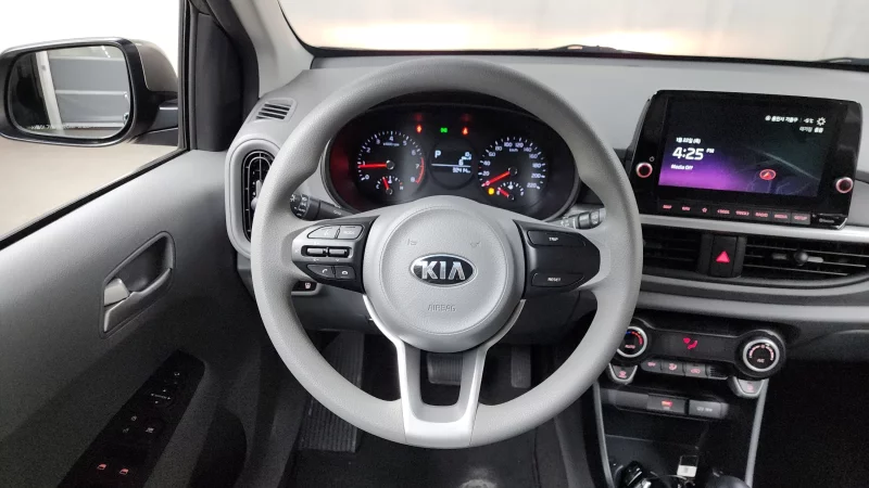 Kia Morning