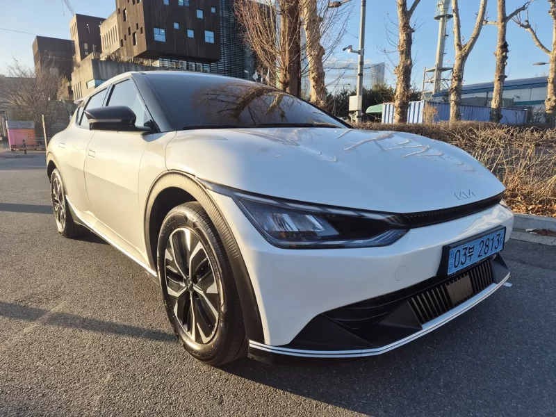 Kia EV6