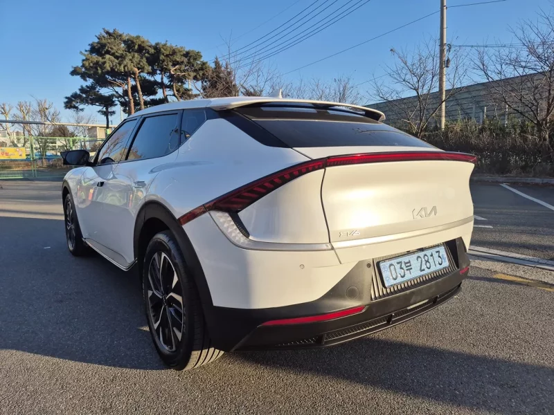 Kia EV6