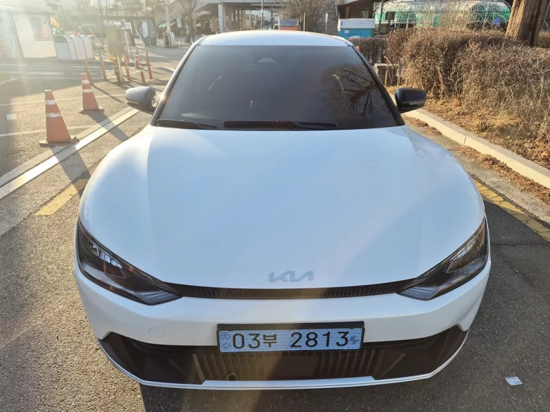 Kia EV6