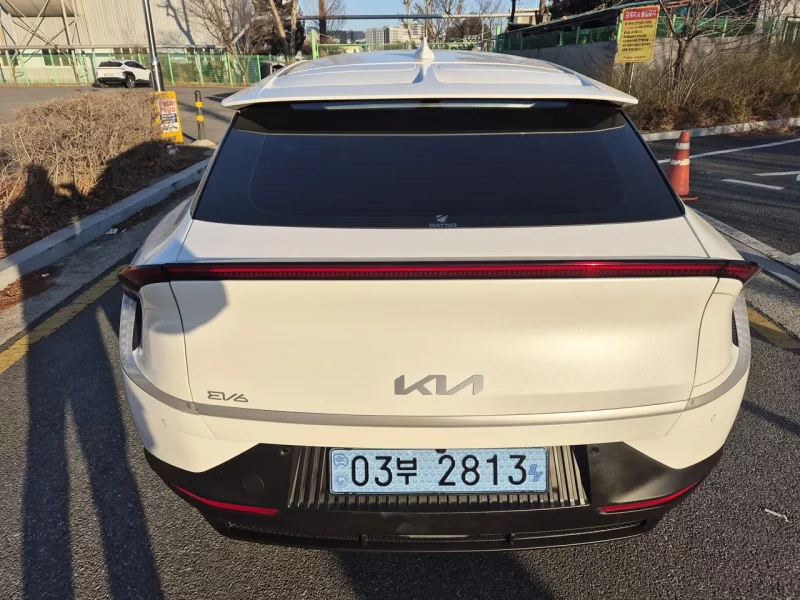 Kia EV6