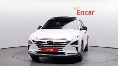 Hyundai Nexo