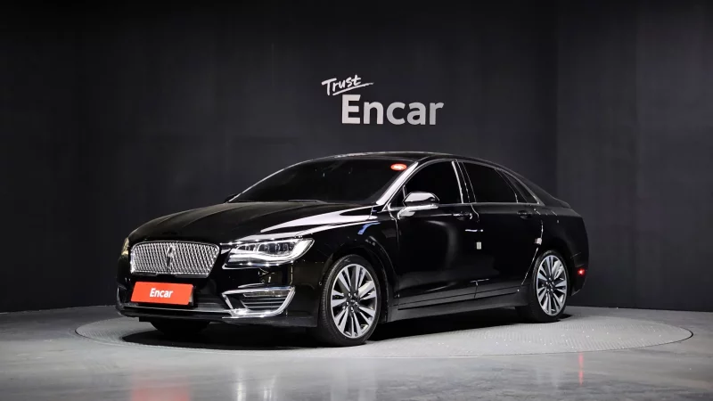 Lincoln MKZ