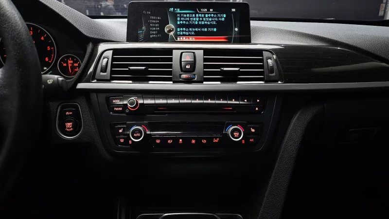 BMW 3-Series Gran Turismo