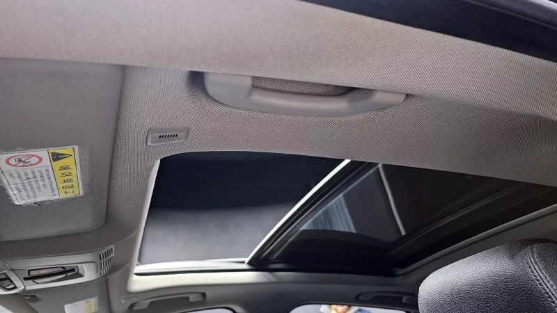 BMW 3-Series Gran Turismo