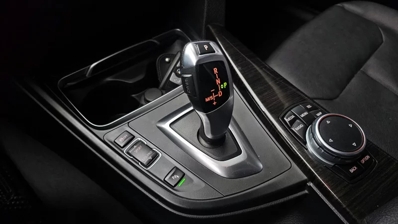 BMW 3-Series Gran Turismo