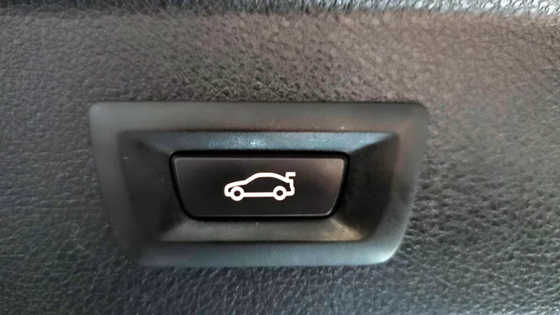 BMW 3-Series Gran Turismo