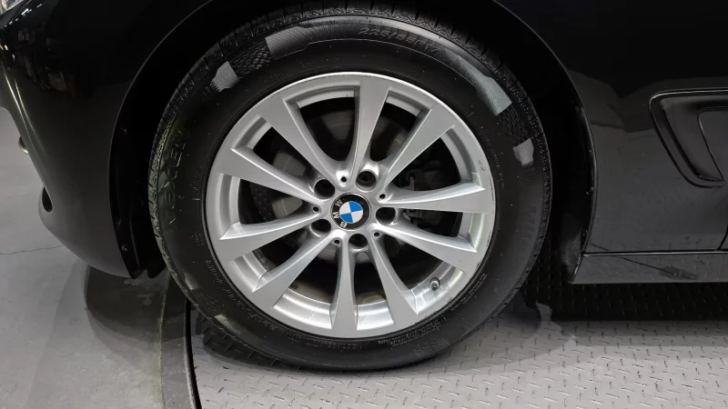 BMW 3-Series Gran Turismo