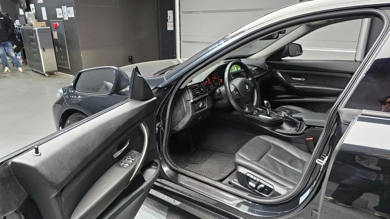 BMW 3-Series Gran Turismo