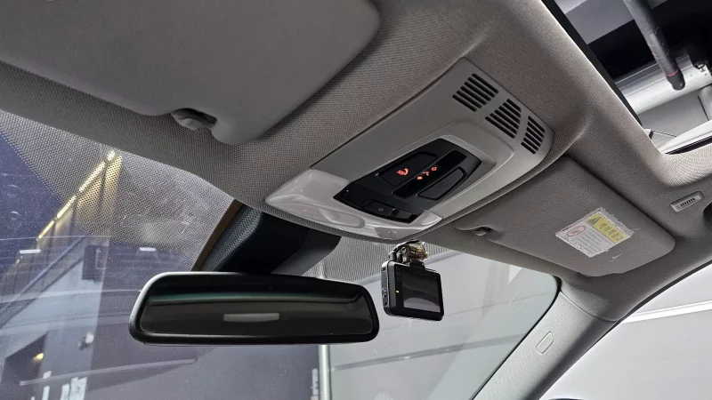 BMW 3-Series Gran Turismo