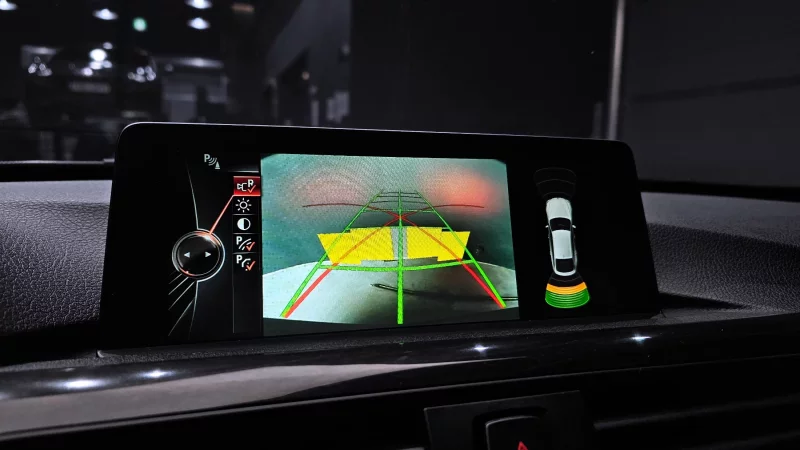 BMW 3-Series Gran Turismo