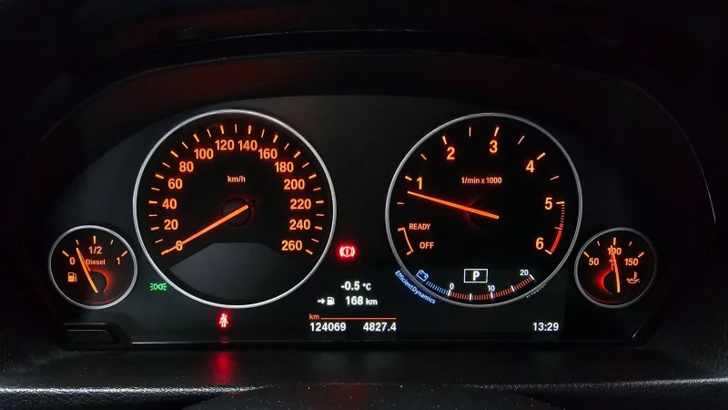 BMW 3-Series Gran Turismo