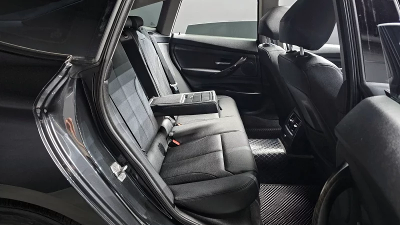 BMW 3-Series Gran Turismo