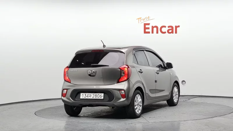 Kia Morning