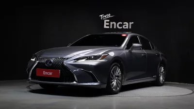 Lexus ES300h