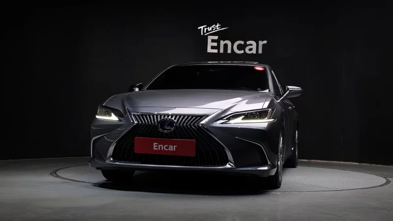 Lexus ES300h