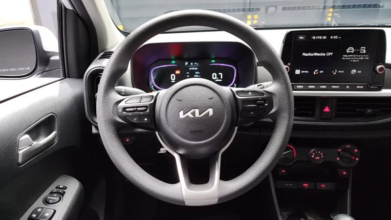 Kia Morning