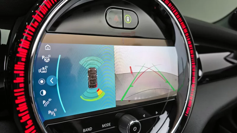 MINI Cooper Convertible