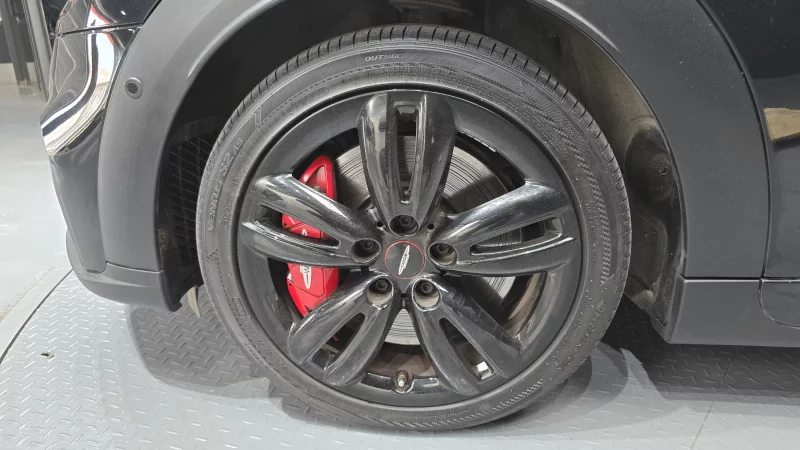 MINI Cooper Convertible