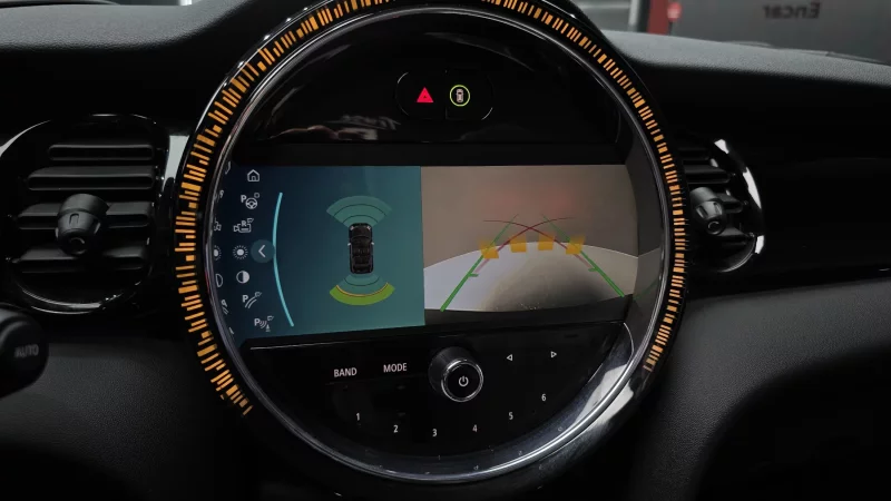 MINI Cooper Convertible