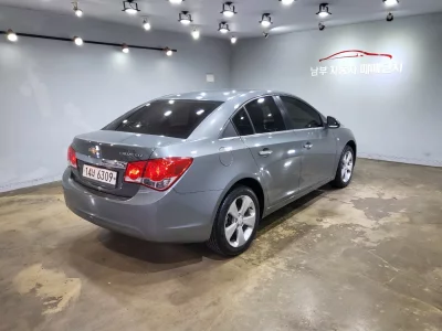 Daewoo Cruze