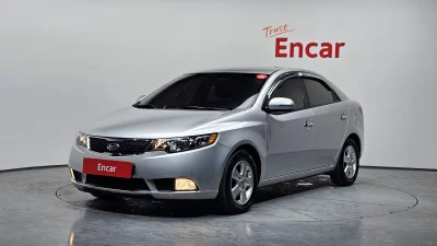 Kia Porte