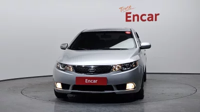 Kia Porte