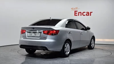 Kia Porte