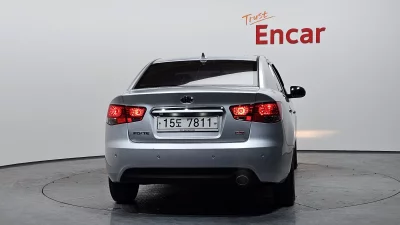 Kia Porte
