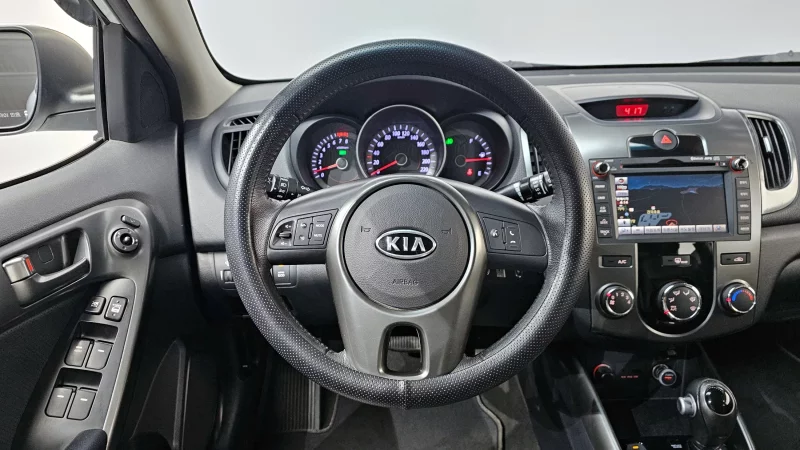 Kia Porte