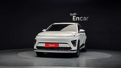 Hyundai Kona Electric